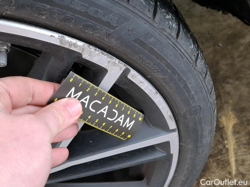  Bmw  Serie 5 BMW Série 5 / 2020 / 4P / Berline 530e 292ch M Sport BVA8 #17