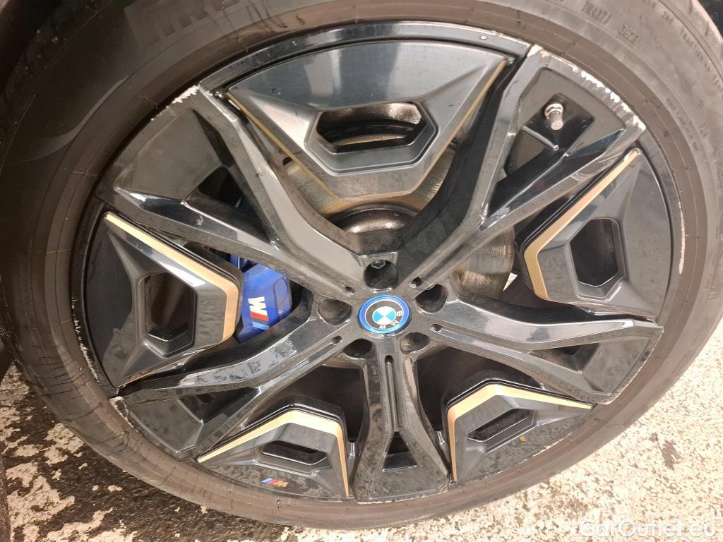  Bmw  iX Série  M60 111kWh BVA #26