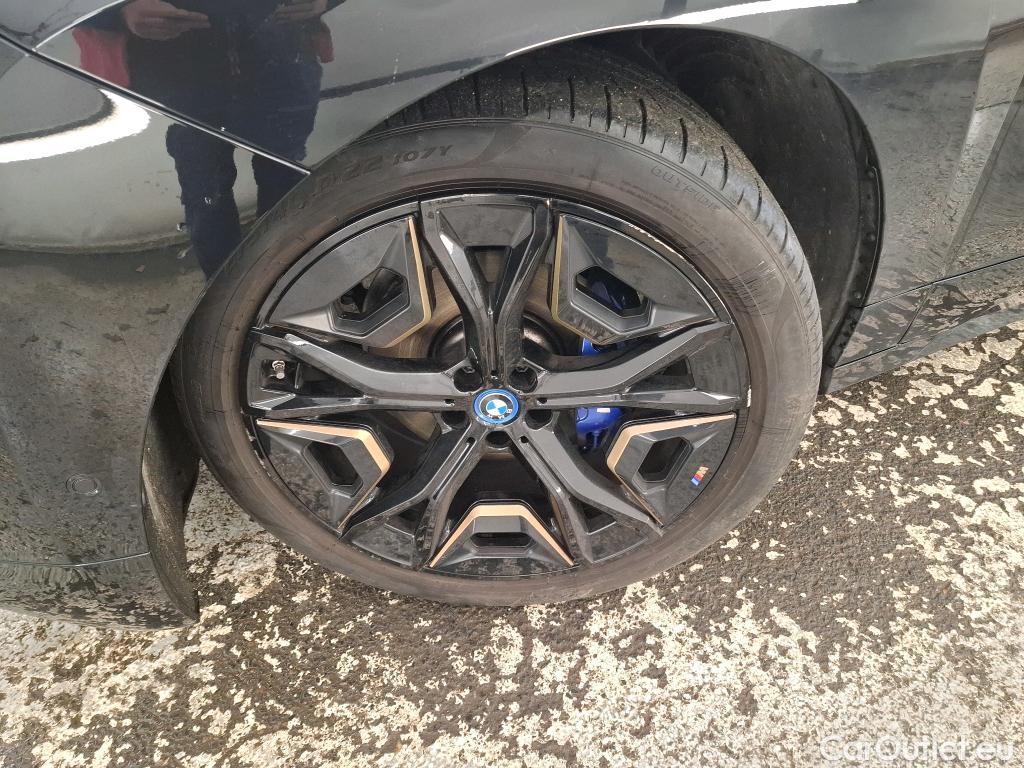  Bmw  iX Série  M60 111kWh BVA #16