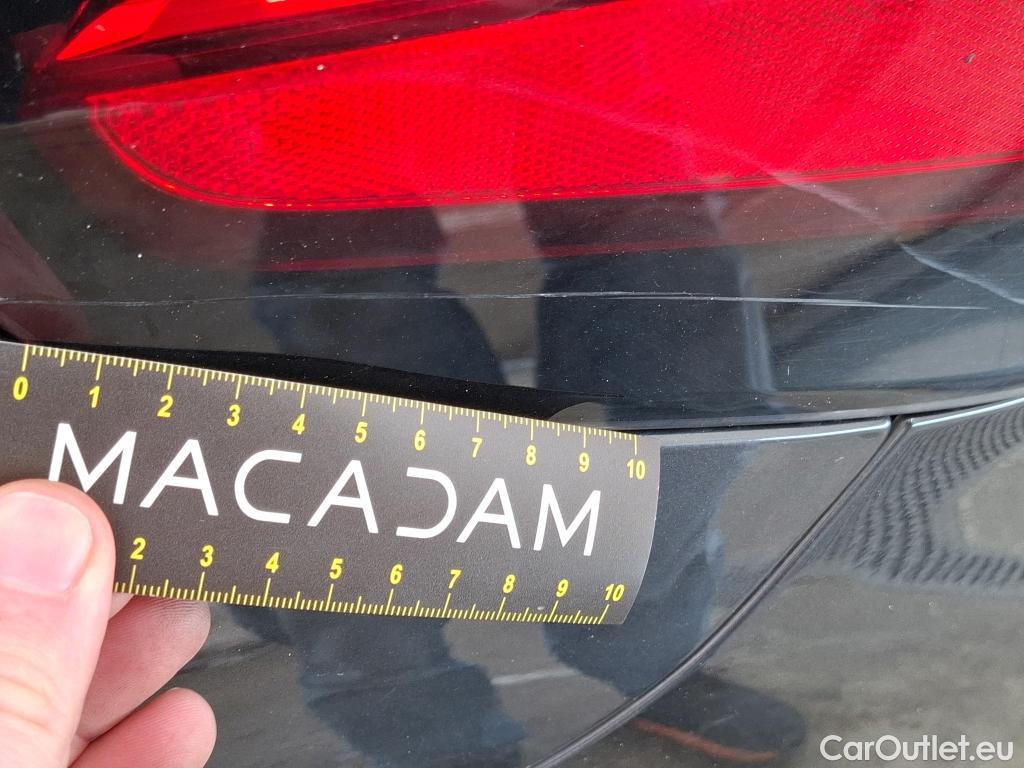  Bmw  Serie 5 BMW Série 5 / 2020 / 4P / Berline 530e 292ch M Sport BVA8 #35