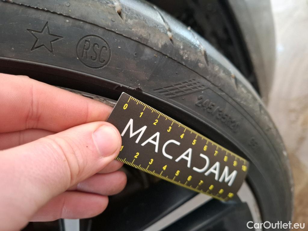  Bmw  Serie 5 BMW Série 5 / 2020 / 4P / Berline 530e 292ch M Sport BVA8 #2