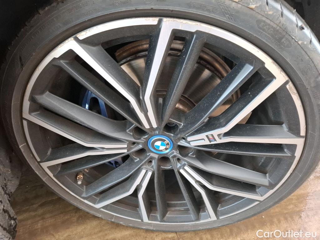  Bmw  Serie 5 BMW Série 5 / 2020 / 4P / Berline 530e 292ch M Sport BVA8 #24