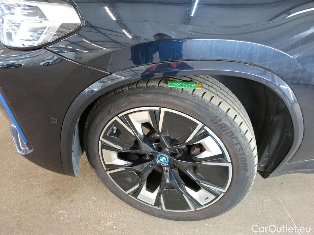  Bmw  iX3 Série  Impressive 80kWh BVA #10