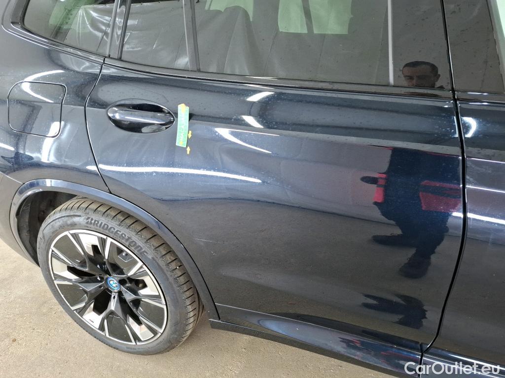  Bmw  iX3 Série  Impressive 80kWh BVA #50