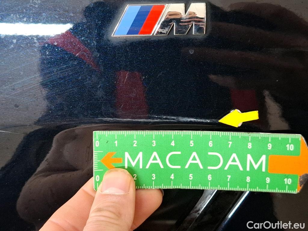  Bmw  iX3 Série  Impressive 80kWh BVA #9