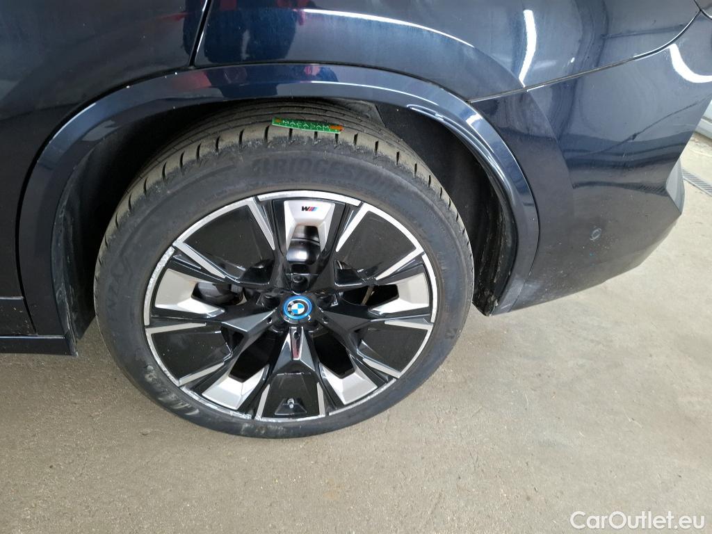  Bmw  iX3 Série  Impressive 80kWh BVA #16