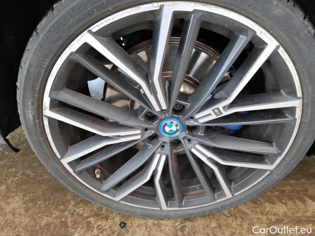  Bmw  Serie 5 BMW Série 5 / 2020 / 4P / Berline 530e 292ch M Sport BVA8 #19