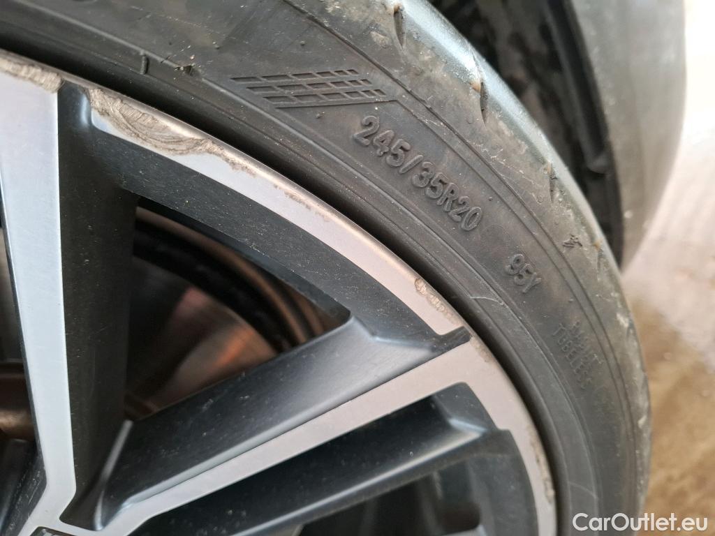  Bmw  Serie 5 BMW Série 5 / 2020 / 4P / Berline 530e 292ch M Sport BVA8 #3