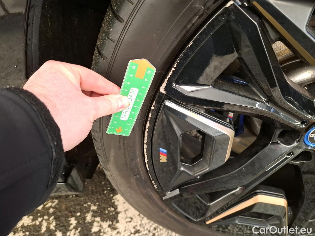  Bmw  iX Série  M60 111kWh BVA #23