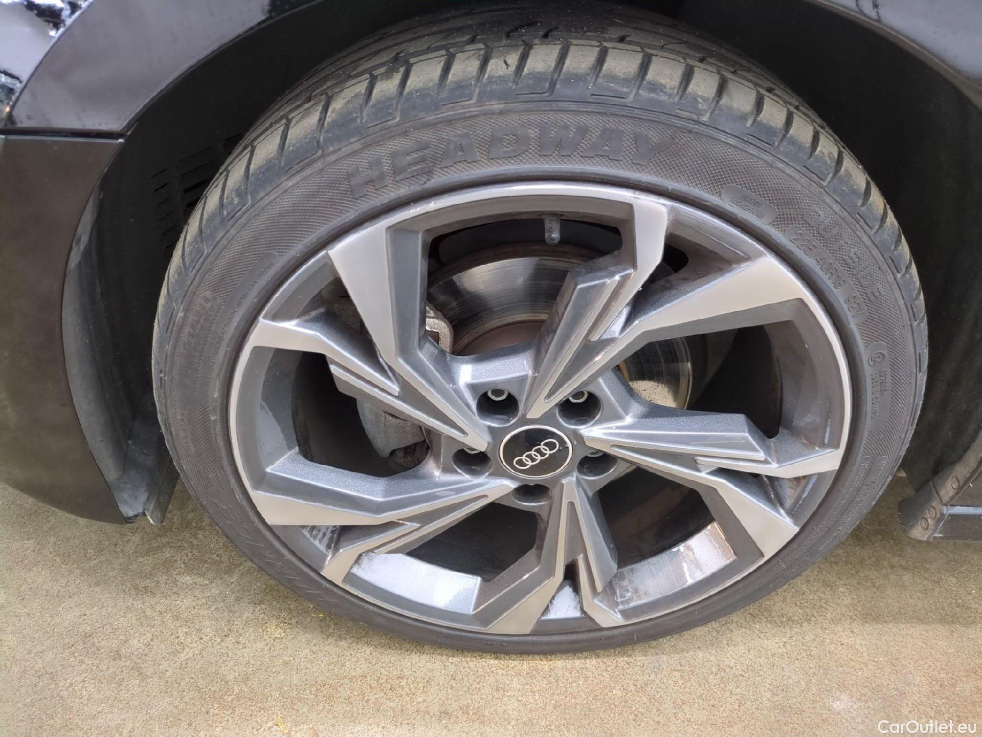  Audi  A3 AUDI  Sportback / 2020 / 5P / Berline 30 TFSI MHEV S Tronic 110 SB #11