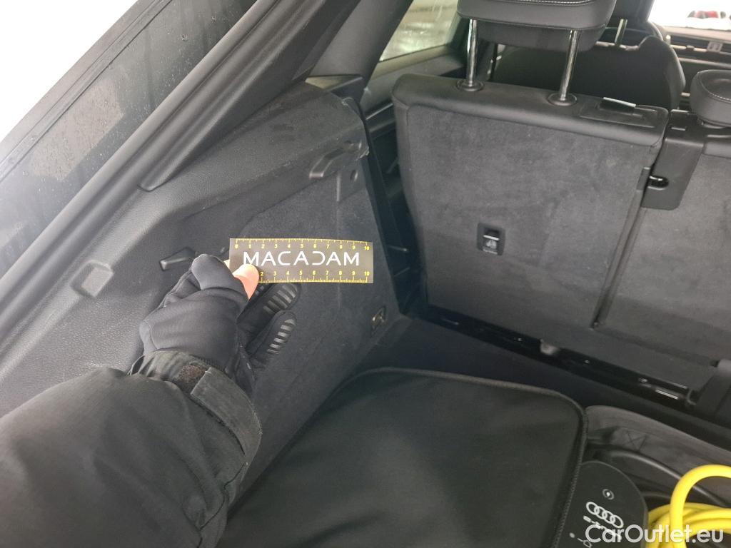  Audi  Q3 AUDI  / 2018 / 5P / SUV 45 TFSI E 245 S TRONIC S LINE #1