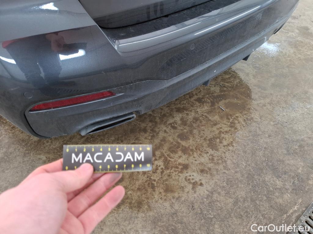  Bmw  Serie 5 BMW Série 5 / 2020 / 4P / Berline 530e 292ch M Sport BVA8 #29