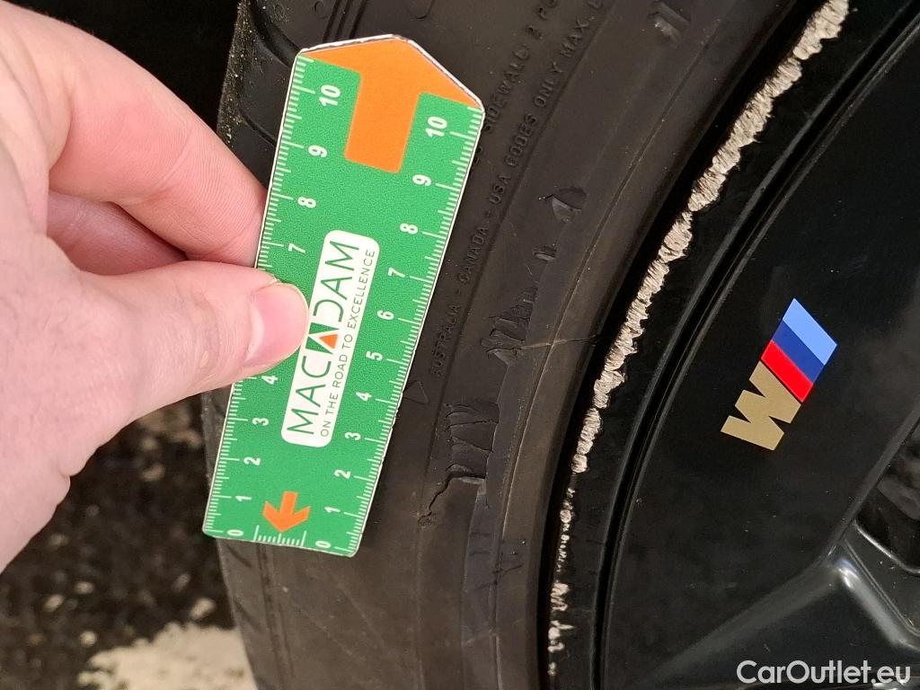  Bmw  iX Série  M60 111kWh BVA #5