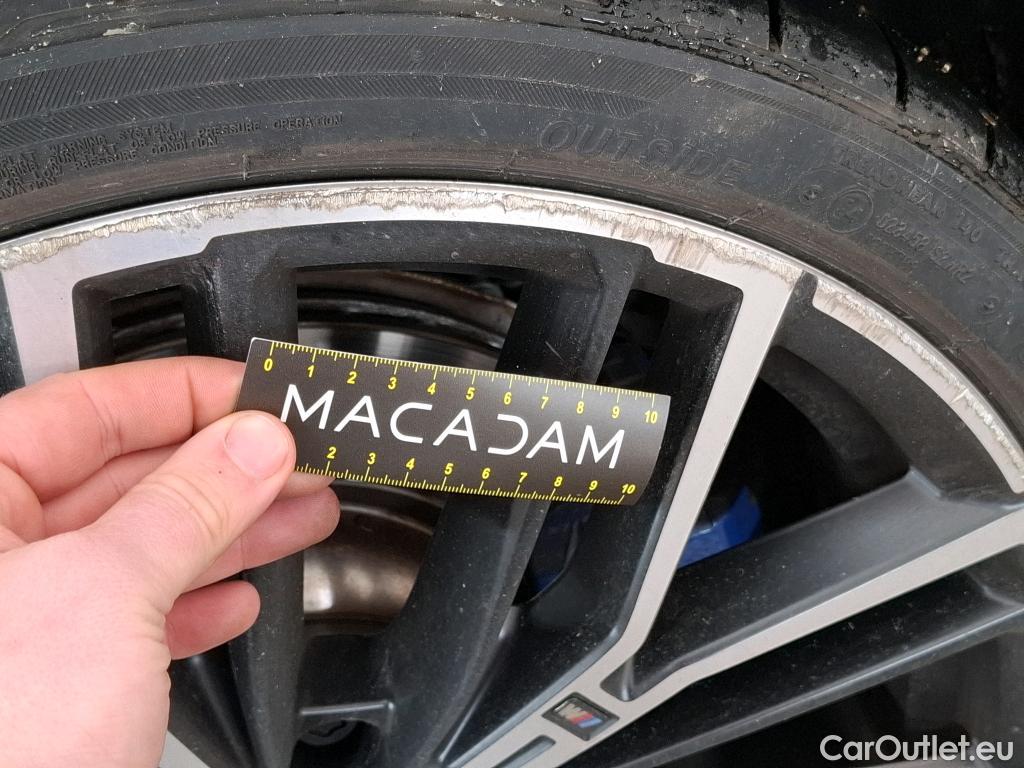  Bmw  Serie 5 BMW Série 5 / 2020 / 4P / Berline 530e 292ch M Sport BVA8 #21