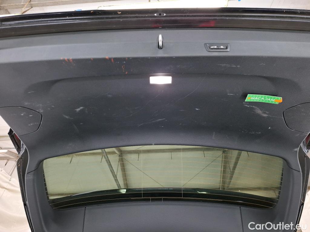  Bmw  iX3 Série  Impressive 80kWh BVA #38