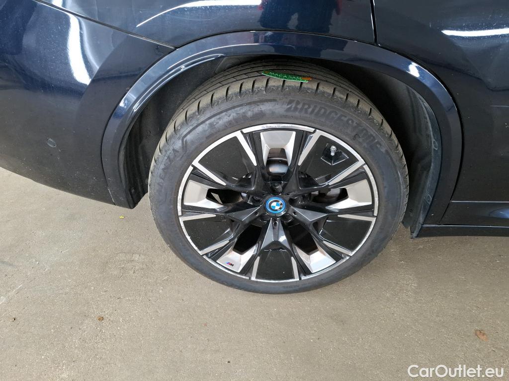  Bmw  iX3 Série  Impressive 80kWh BVA #5
