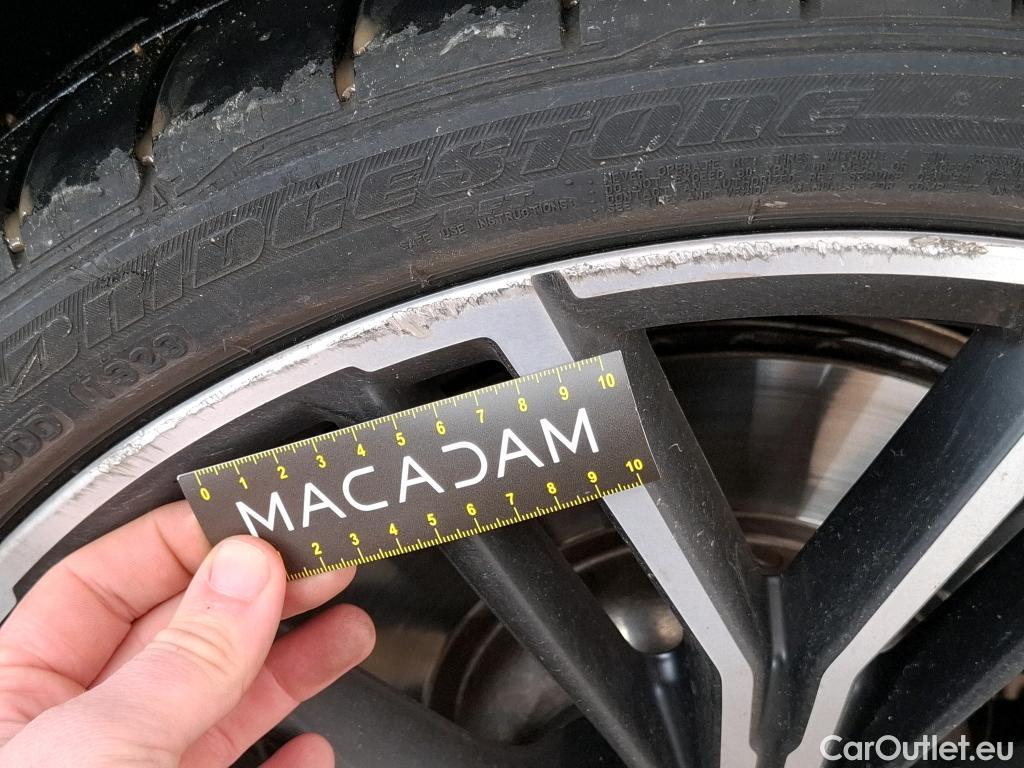  Bmw  Serie 5 BMW Série 5 / 2020 / 4P / Berline 530e 292ch M Sport BVA8 #20