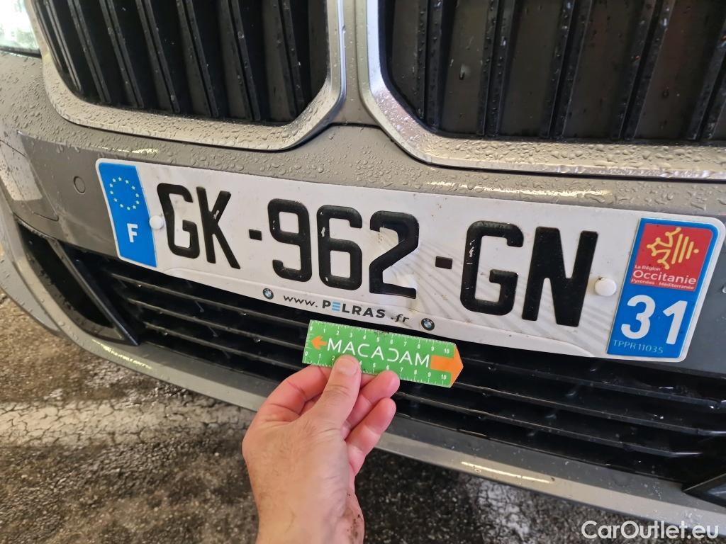  Bmw  Serie 3 BMW Série 3 Touring 2022  5P Break 320d xDrive 190ch Business Design BVA8 #6