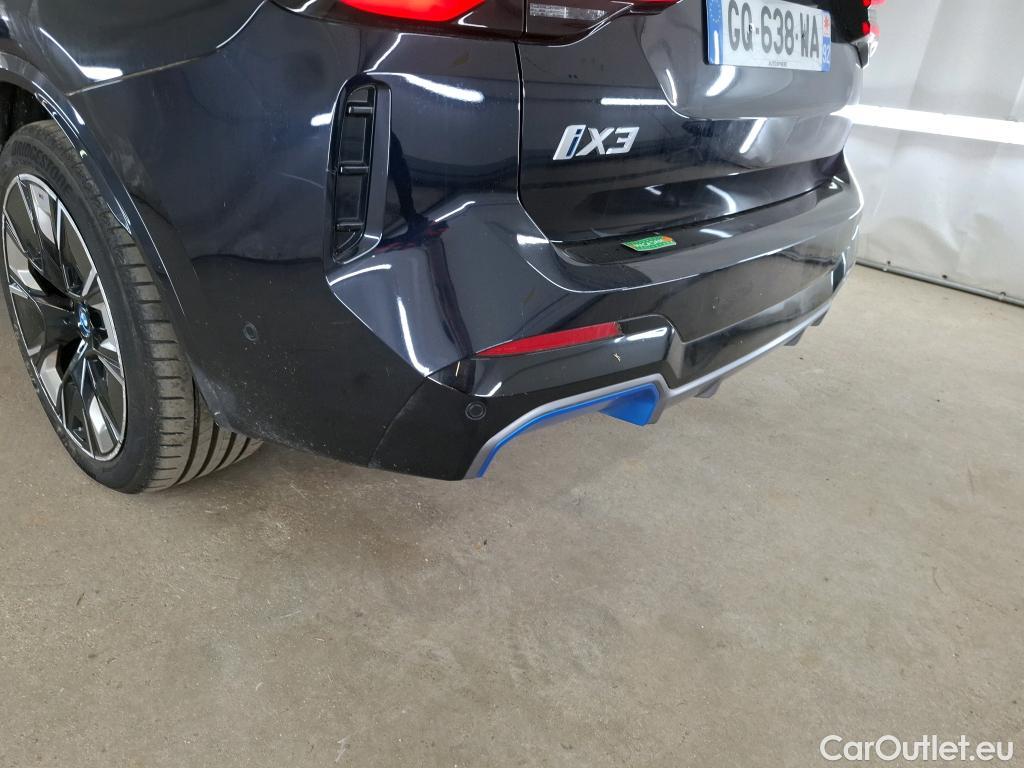  Bmw  iX3 Série  Impressive 80kWh BVA #53