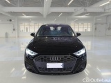  Audi  A3 AUDI  / 2020 / 5P / BERLINA 40 TFSI E S TRONIC BUSINESS S.BACK #6