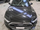  Audi  A6 AUDI  AVANT / 2018 / 5P / STATION WAGON 50 TFSI E QUAT ULTRA S TRON BUSIN DESIGN #26