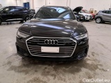  Audi  A6 AUDI  AVANT / 2018 / 5P / STATION WAGON 50 TFSI E QUAT ULTRA S TRON BUSIN DESIGN #30