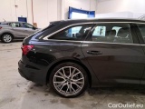  Audi  A6 AUDI  AVANT / 2018 / 5P / STATION WAGON 50 TFSI E QUAT ULTRA S TRON BUSIN DESIGN #32