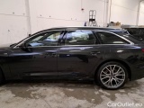  Audi  A6 AUDI  AVANT / 2018 / 5P / STATION WAGON 50 TFSI E QUAT ULTRA S TRON BUSIN DESIGN #35