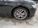  Audi  A6 AUDI  AVANT / 2018 / 5P / STATION WAGON 50 TFSI E QUAT ULTRA S TRON BUSIN DESIGN #37