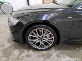  Audi  A6 AUDI  AVANT / 2018 / 5P / STATION WAGON 50 TFSI E QUAT ULTRA S TRON BUSIN DESIGN #46