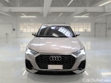  Audi  Q3 AUDI  SPORTBACK / 2019 / 5P / SUV 45 TFSI E S TRONIC BUSINESS PLUS #6