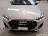  Audi  Q3 AUDI  SPORTBACK / 2019 / 5P / SUV 45 TFSI E S TRONIC BUSINESS PLUS #27