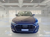  Audi  Q5 AUDI  / 2020 / 5P / SUV 50 TFSI E BUSINESS QUATTRO S TRONIC #6