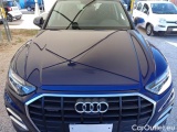  Audi  Q5 AUDI  / 2020 / 5P / SUV 50 TFSI E BUSINESS QUATTRO S TRONIC #25