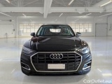  Audi  Q5 AUDI  / 2020 / 5P / SUV 50 TFSI E BUSINESS QUATTRO S TRONIC #6