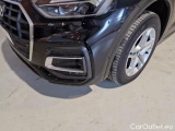  Audi  Q5 AUDI  / 2020 / 5P / SUV 50 TFSI E BUSINESS QUATTRO S TRONIC #29