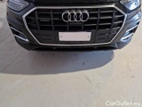  Audi  Q5 AUDI  / 2020 / 5P / SUV 50 TFSI E BUSINESS QUATTRO S TRONIC #31