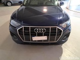  Audi  Q5 AUDI  SPORTBACK / 2020 / 5P / SUV 50 TFSI E BUSIN. ADVAN. QUATTRO S TRONIC #26