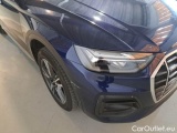  Audi  Q5 AUDI  SPORTBACK / 2020 / 5P / SUV 50 TFSI E BUSIN. ADVAN. QUATTRO S TRONIC #28