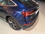  Audi  Q5 AUDI  SPORTBACK / 2020 / 5P / SUV 50 TFSI E BUSIN. ADVAN. QUATTRO S TRONIC #34