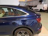  Audi  Q5 AUDI  SPORTBACK / 2020 / 5P / SUV 50 TFSI E BUSIN. ADVAN. QUATTRO S TRONIC #36