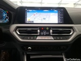  Bmw  Serie 3 BMW Série 3 Berline / 2018 / 4P / Berline 330e 292ch Business Design BVA8 Hybride #7