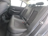  Bmw  Serie 3 BMW Série 3 Berline / 2018 / 4P / Berline 330e 292ch Business Design BVA8 Hybride #9