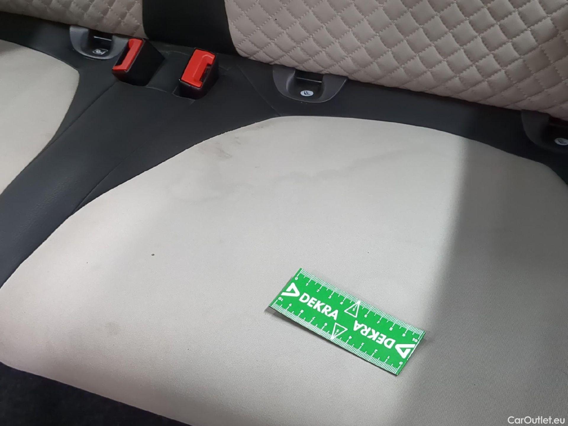  Fiat  500 FIAT C / 2015 / 2P / Cabriolet Hybrid 1.0 BSG 70 ch Dolcevita #5