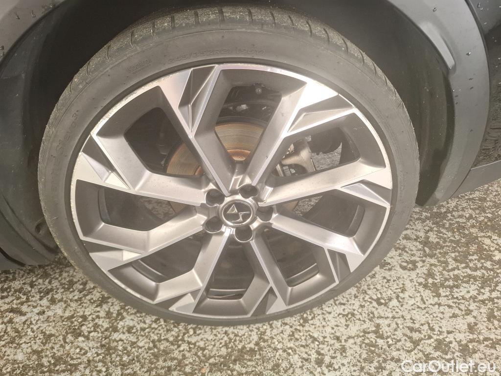  Citroen  DS 7 CROSSBACK DS DS 7 / 2022 / 5P / SUV E-TENSE 4x4 360 OPERA #1