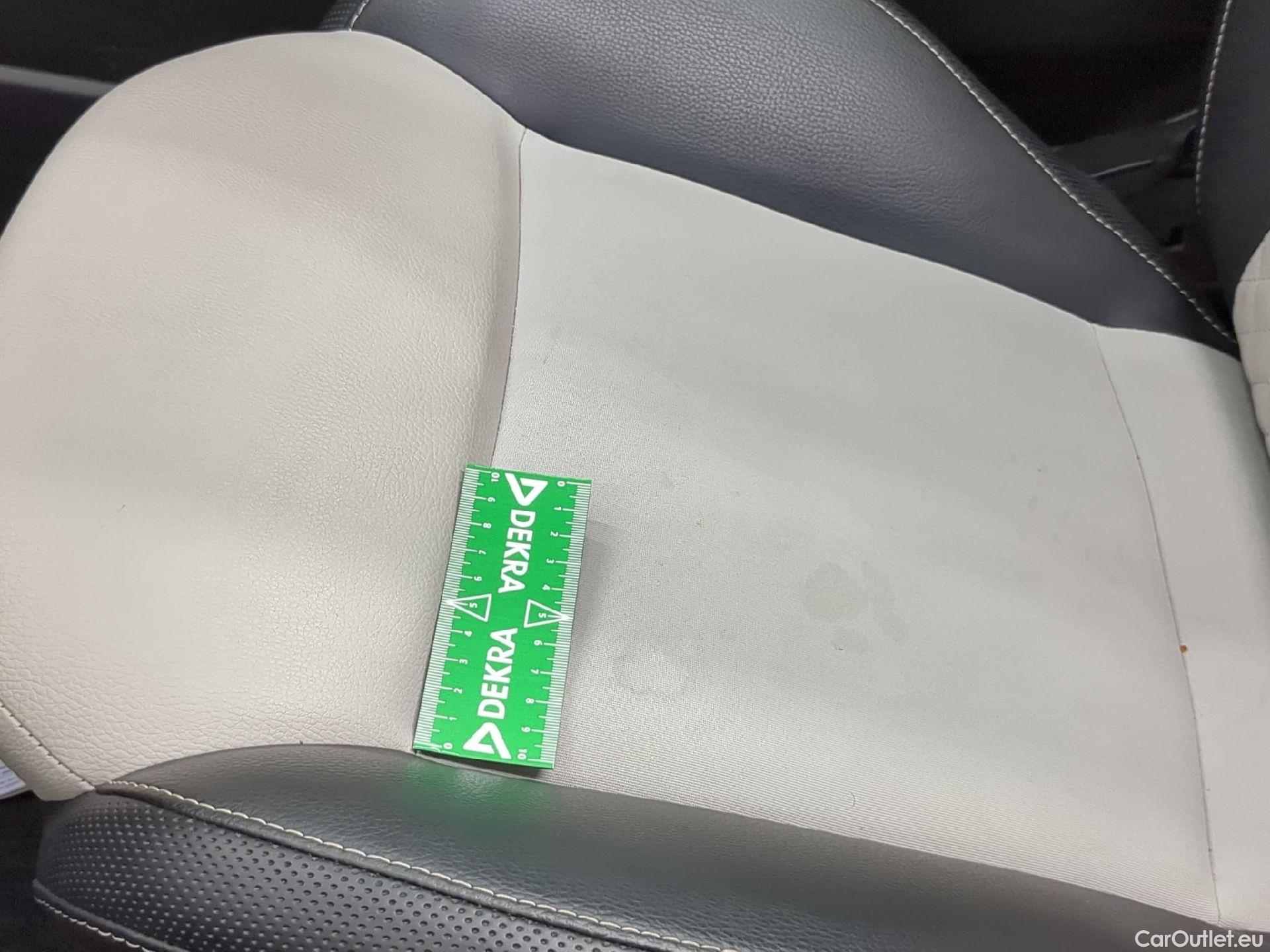  Fiat  500 FIAT C / 2015 / 2P / Cabriolet Hybrid 1.0 BSG 70 ch Dolcevita #4