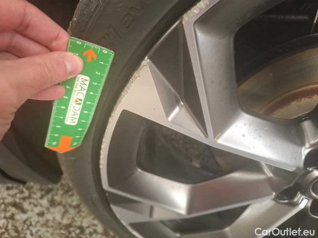  Citroen  DS 7 CROSSBACK DS DS 7 / 2022 / 5P / SUV E-TENSE 4x4 360 OPERA #20