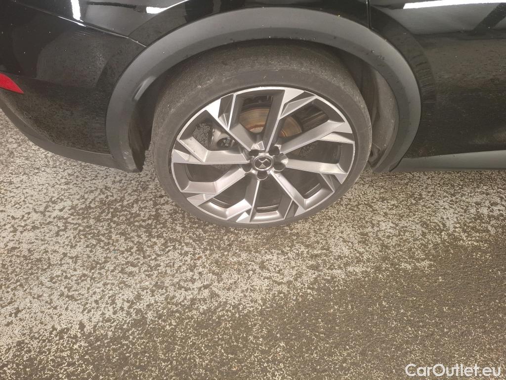  Citroen  DS 7 CROSSBACK DS DS 7 / 2022 / 5P / SUV E-TENSE 4x4 360 OPERA #21