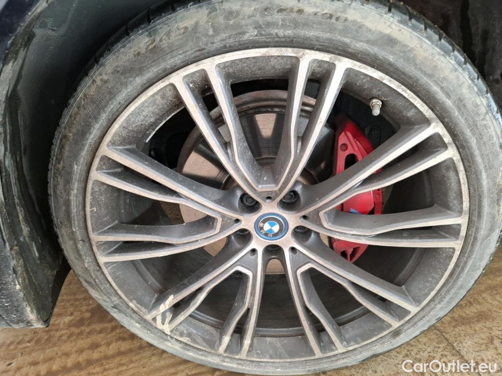  Bmw  X3 BMW  / 2021 / 5P / SUV xDrive30e 292ch M Sport BVA8 #13