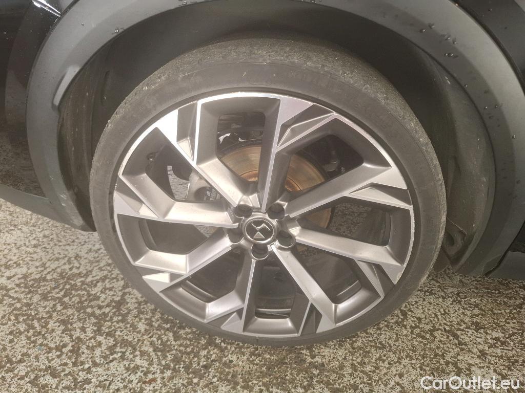  Citroen  DS 7 CROSSBACK DS DS 7 / 2022 / 5P / SUV E-TENSE 4x4 360 OPERA #3